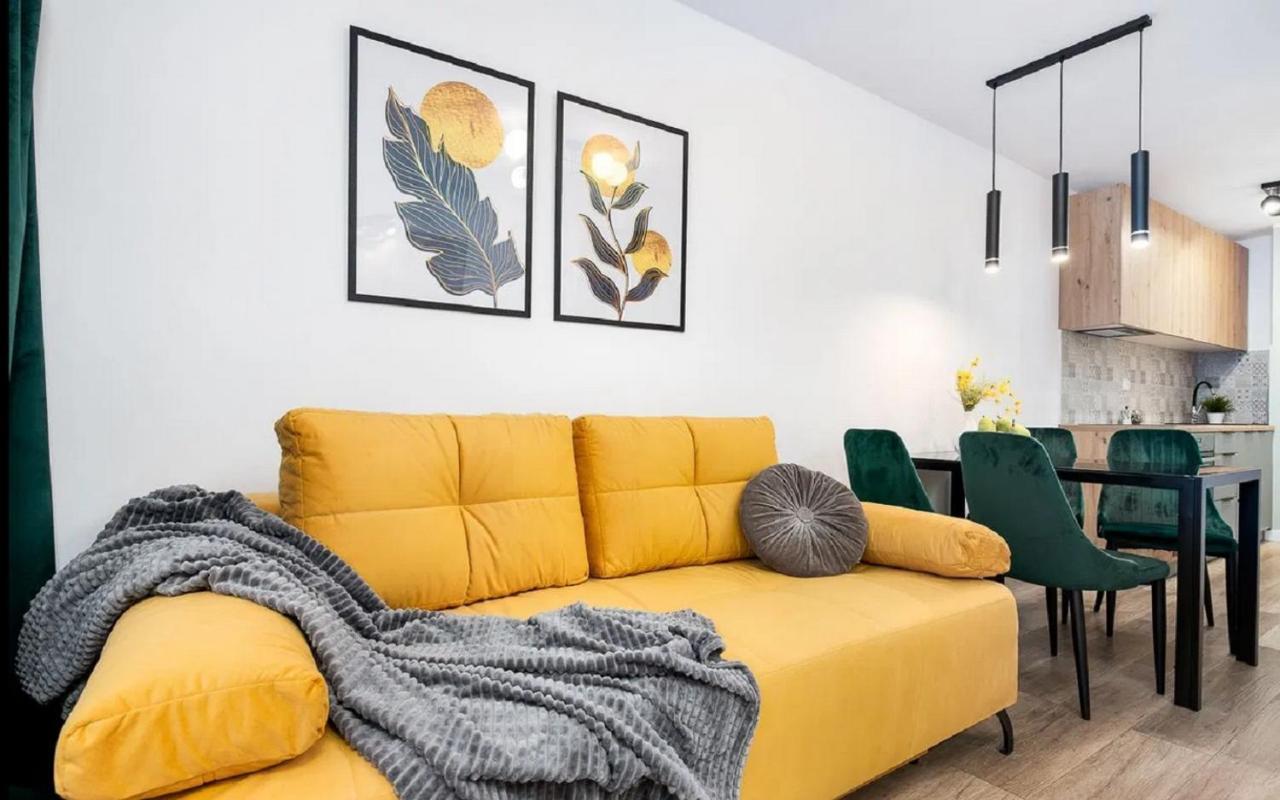 Sun And Sea Apartment Σόποτ Εξωτερικό φωτογραφία