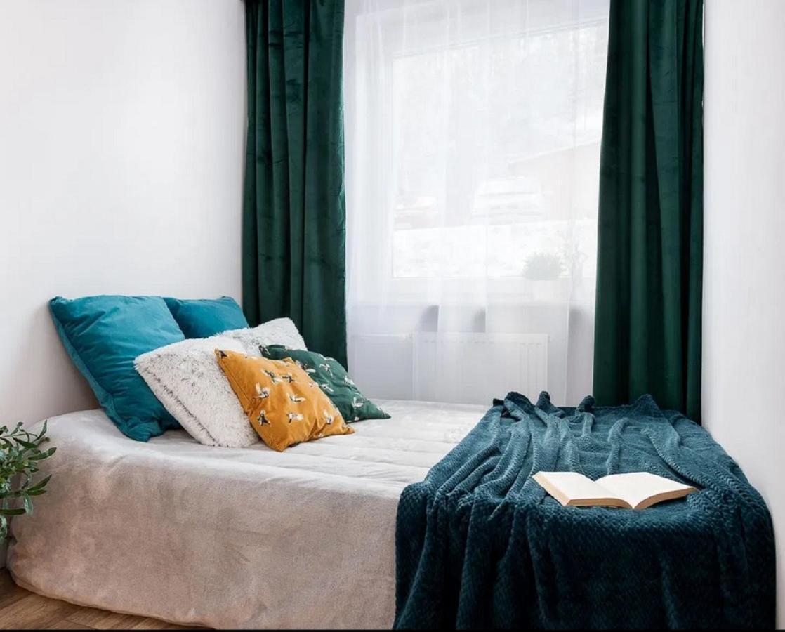 Sun And Sea Apartment Σόποτ Εξωτερικό φωτογραφία