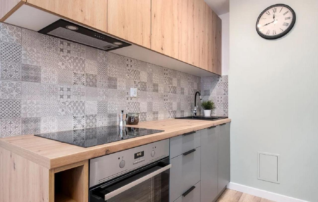 Sun And Sea Apartment Σόποτ Εξωτερικό φωτογραφία