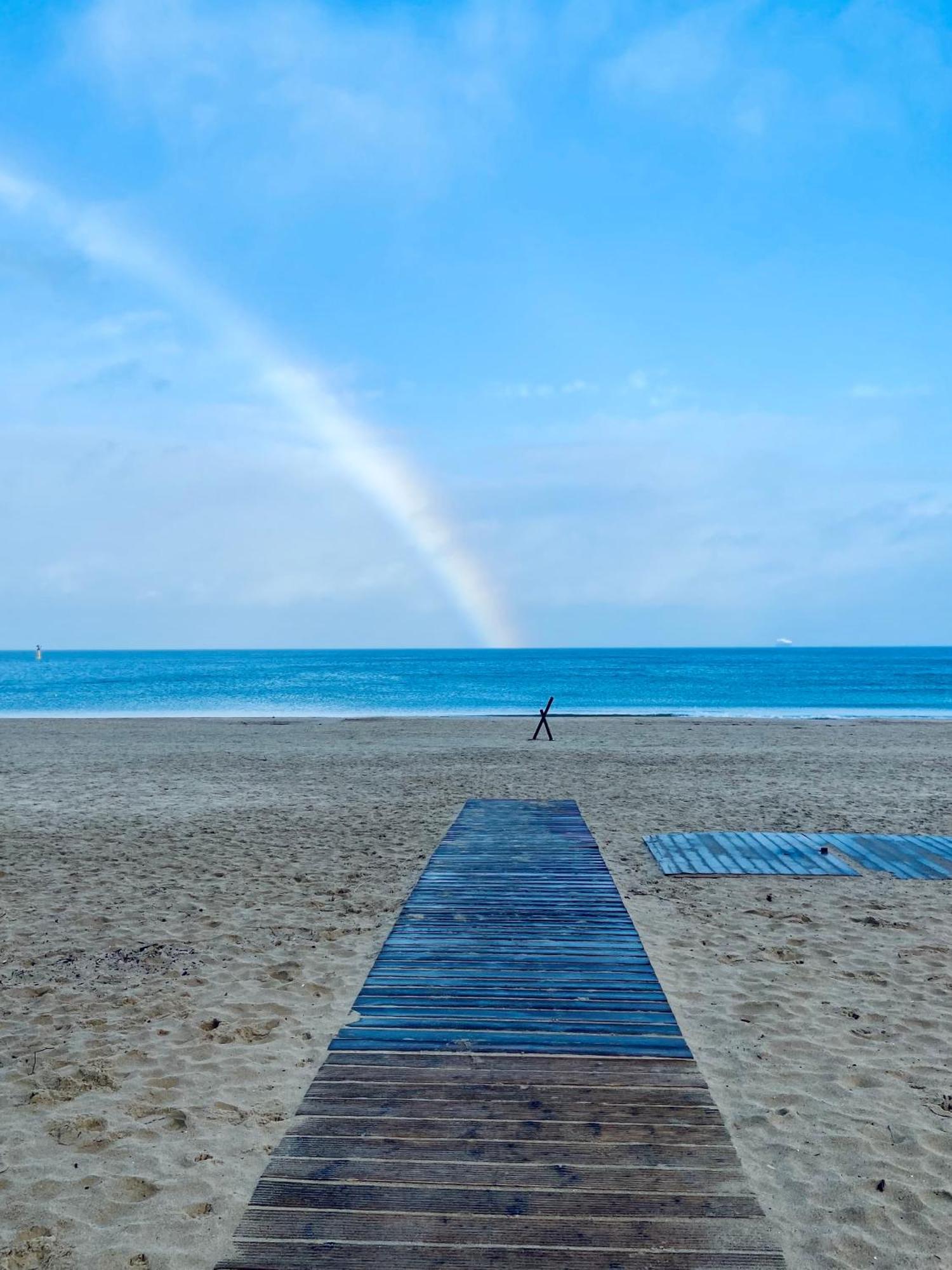 Sun And Sea Apartment Σόποτ Εξωτερικό φωτογραφία